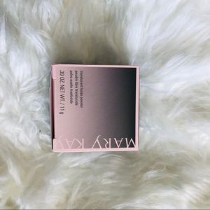 Mary Kay translucent setting  powder